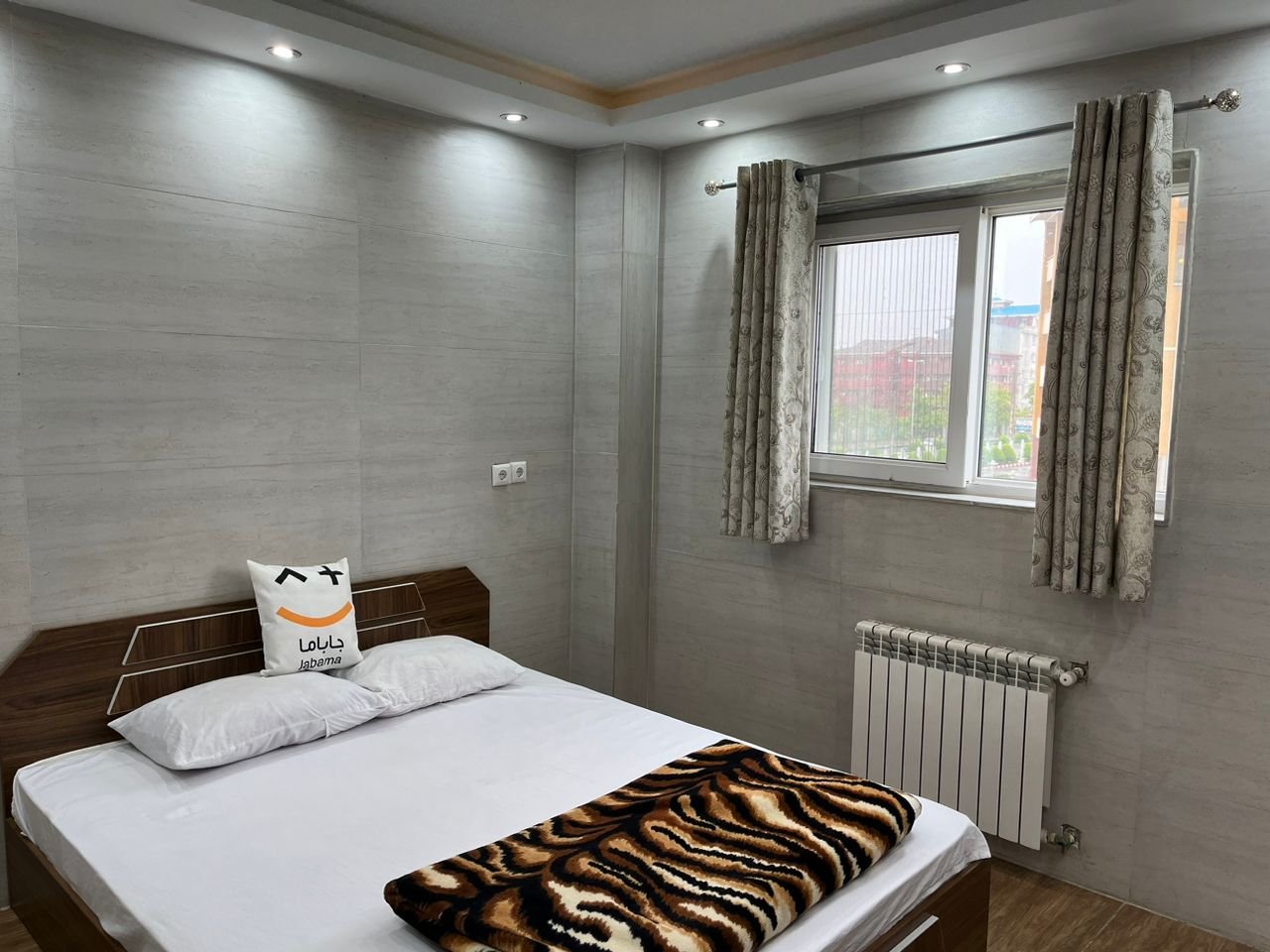 یک خوابه یسرا - واحد ۲