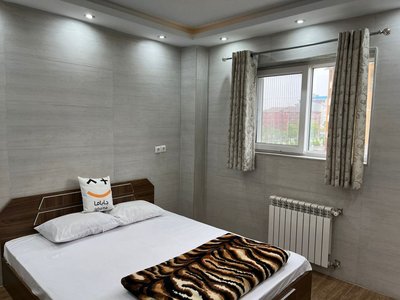 مجتمع اقامتی یک خوابه یسرا - واحد ۲