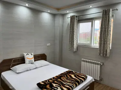 مجتمع اقامتی یک خوابه یسرا - واحد ۲