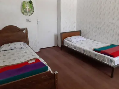 مجتمع اقامتی آسمان سرا - واحد ۷