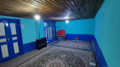 بومگردی اکبربابا - واحد 1