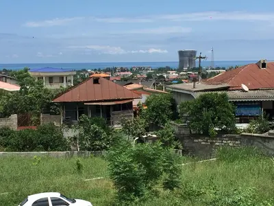 ویلا یک خوابه جنگلی گلها