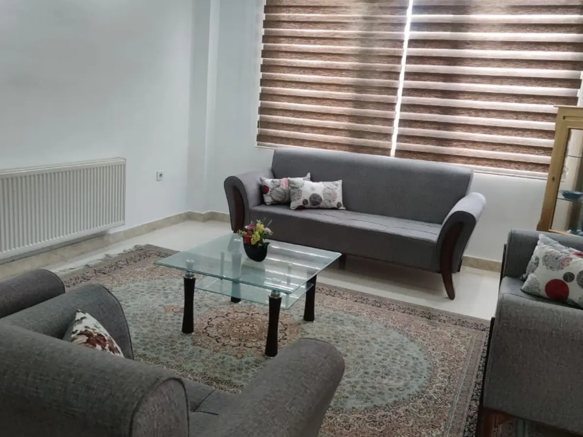 ویلا سه خوابه ساحلی دوبلکس صدف ۲