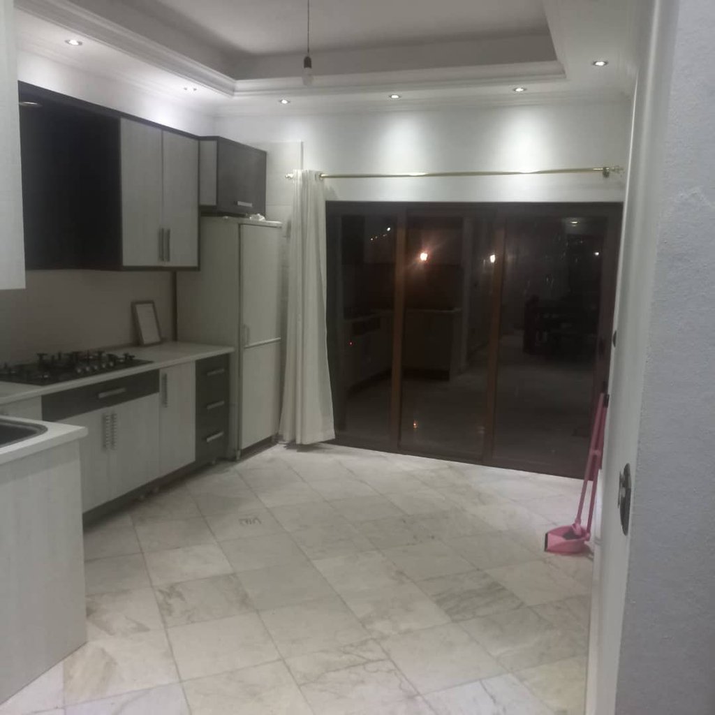 ارغوان بهار - واحد ١