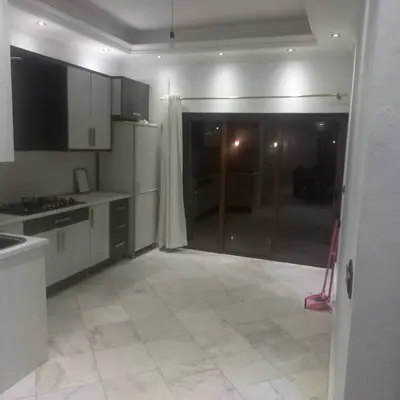 مجتمع اقامتی ارغوان بهار - واحد ١