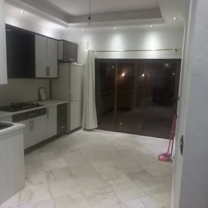 مجتمع اقامتگاهی ارغوان بهار - واحد ١