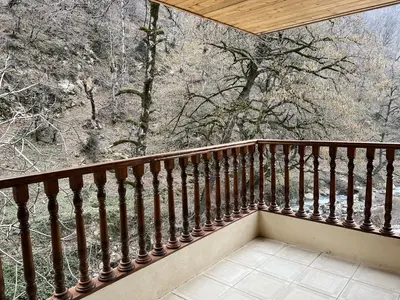 مجتمع اقامتی سیلوانه - واحد دابل ٢٠٤