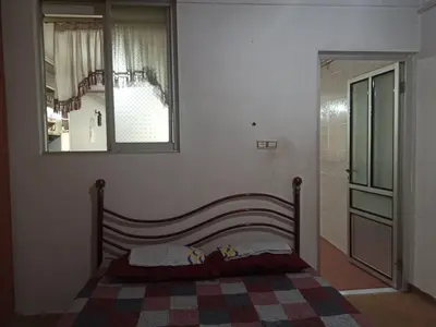 آپارتمان يک خوابه حافظ ٦