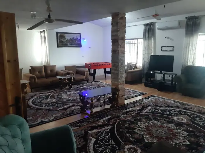 ویلا دوخوابه دریا 32