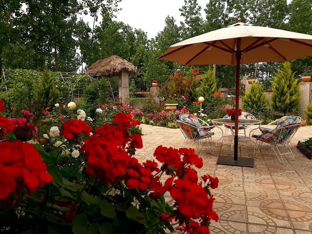 دوخوابه رزماری