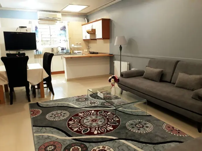 دو خوابه نخل واحد 101 - 11