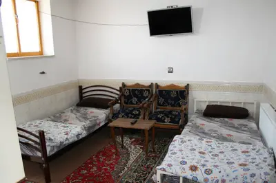 آپارتمان فلت حافظ ٥