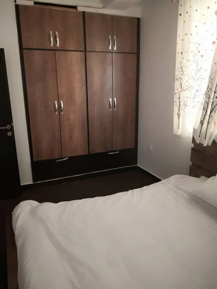 آپارتمان دوخوابه دنیز واحد ۵