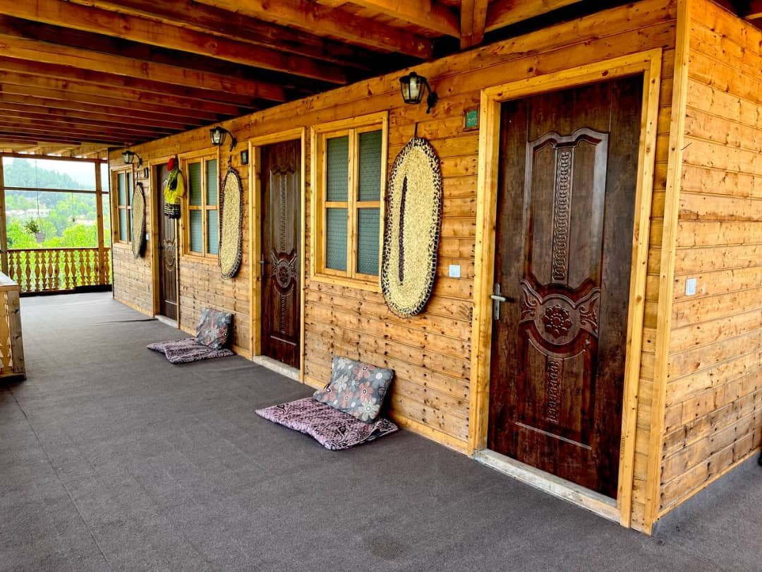 بومگردی می جاقالان - واحد وارش