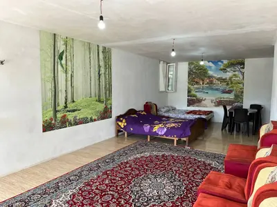 مجتمع اقامتی عمارت ولشت - واحد فلت 2