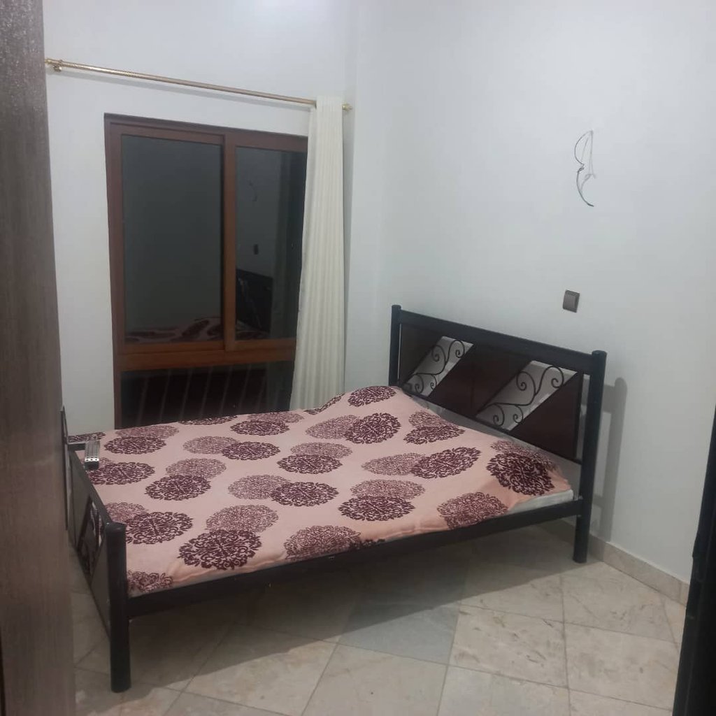 ارغوان بهار - واحد ١