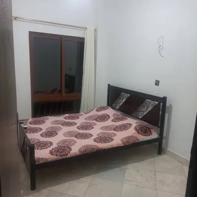 مجتمع اقامتی ارغوان بهار - واحد ١