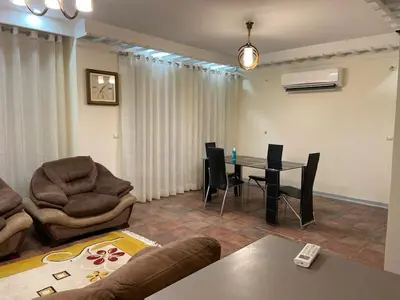 آپارتمان دوخوابه خانه مرواريد 2