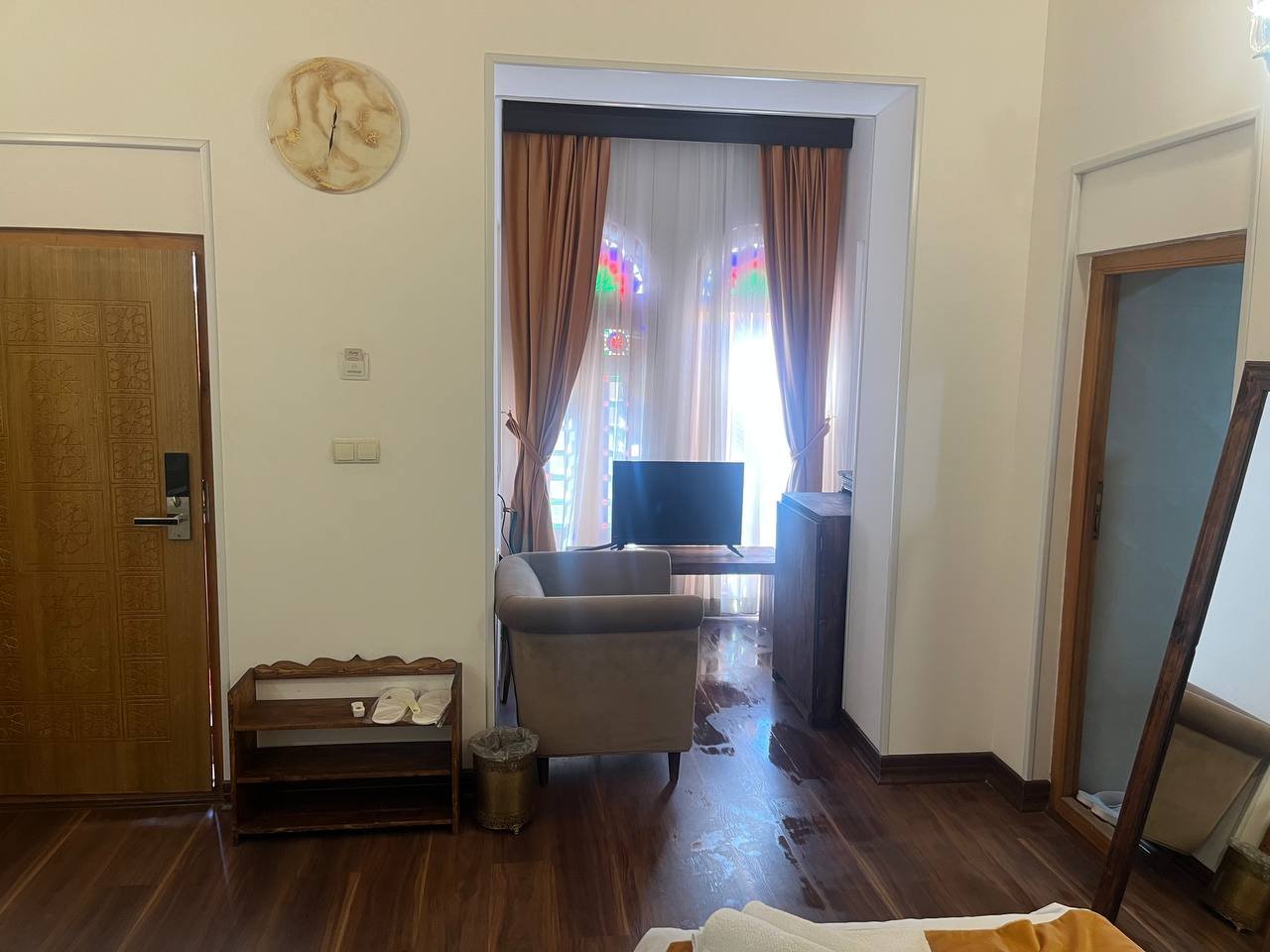 اقامتگاه سنتی دالان یزد - واحد ٤٠٢