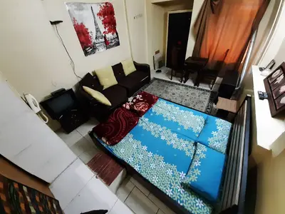 سوئیت فلت سبلان شمالی 1