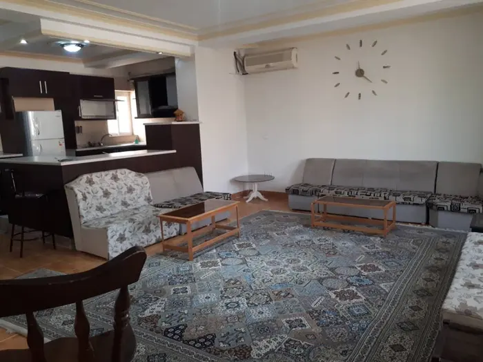 مجتمع اقامتگاهی یک خوابه جنگلی رز 2 - 11