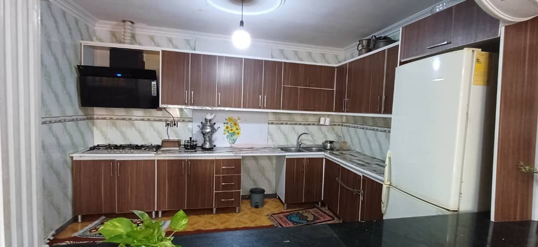 ویلا دوخوابه روستایی شاندرمن ۱