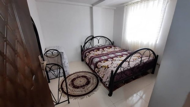 سوئیت دوخوابه یکتا 1 - 11