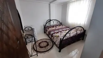 سوئیت دوخوابه یکتا 1