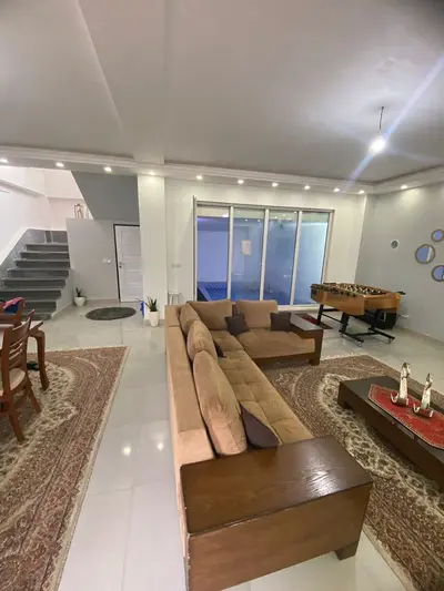 ویلا دوخوابه لشتو