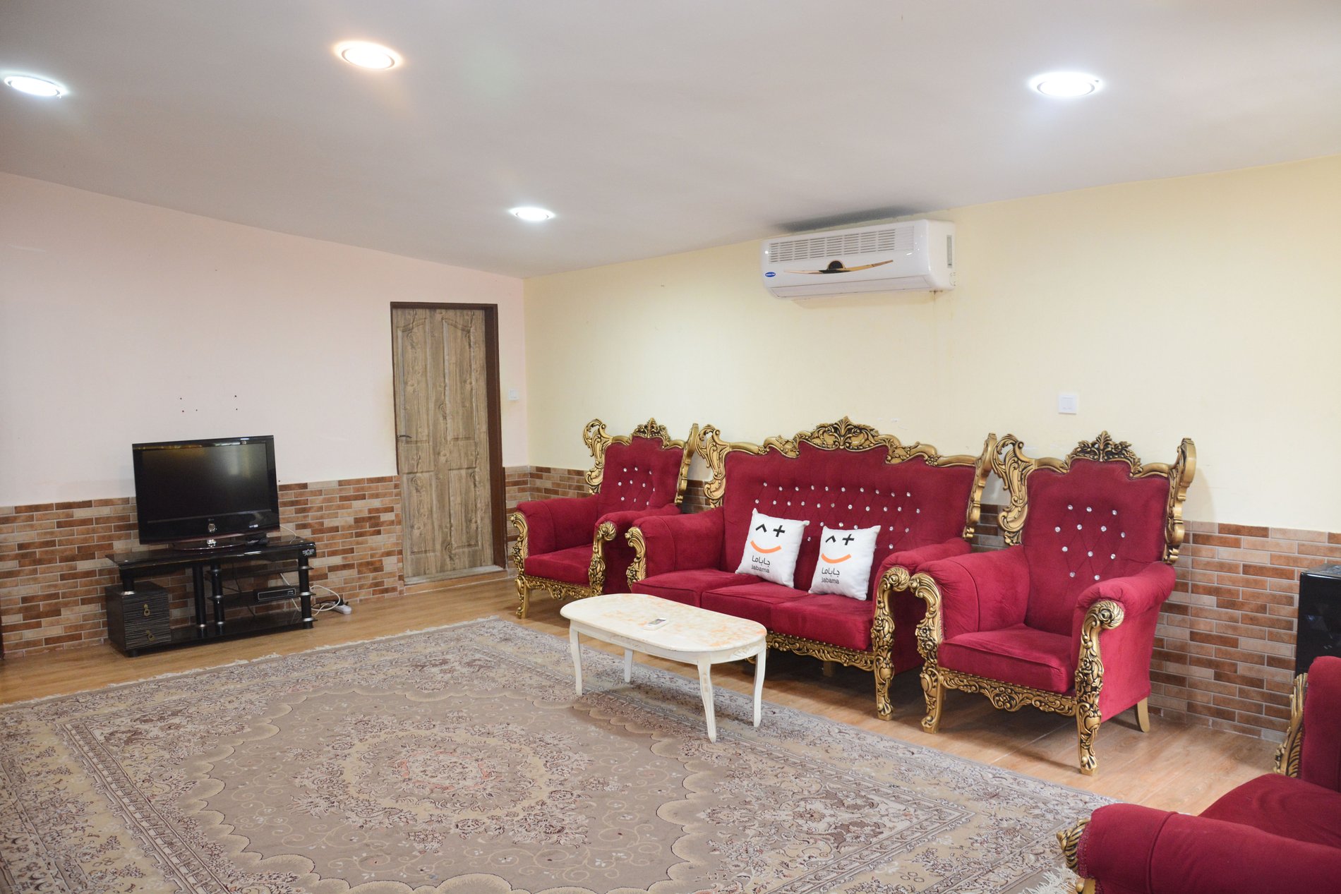 ویلا یک خوابه لیذا 2 - 11