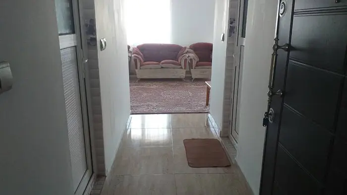 آپارتمان یک خوابه قلی پور 3 - 11