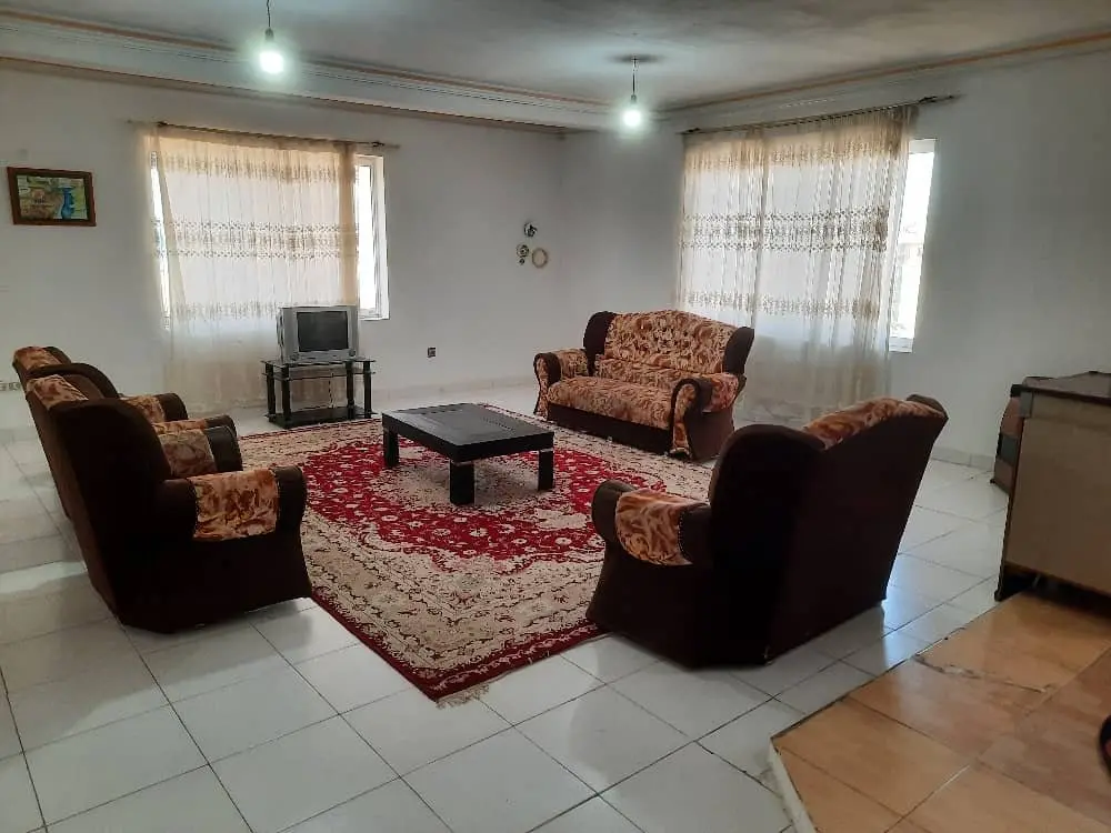 دوخوابه ساحلی عمویی ۳ - 11