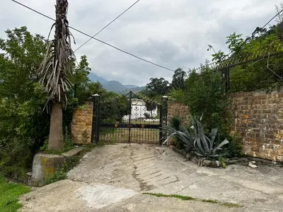 سوئیت فلت بهشت باستان