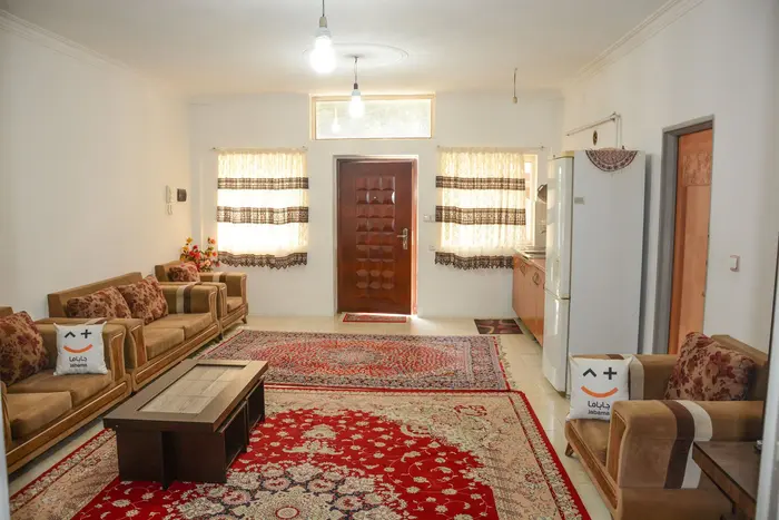 ویلا دوخوابه ماه جنگل