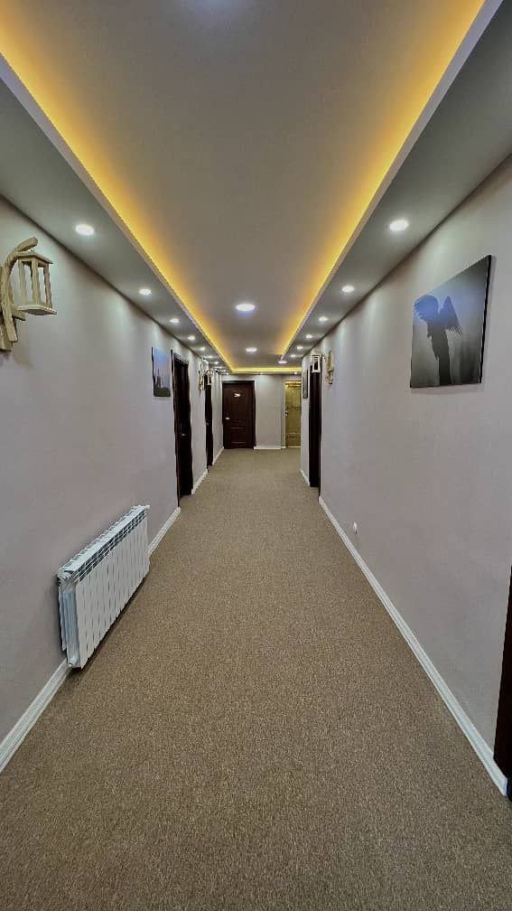 مجتمع اقامتی سیلوانه 1 - دابل اقتصادی 2