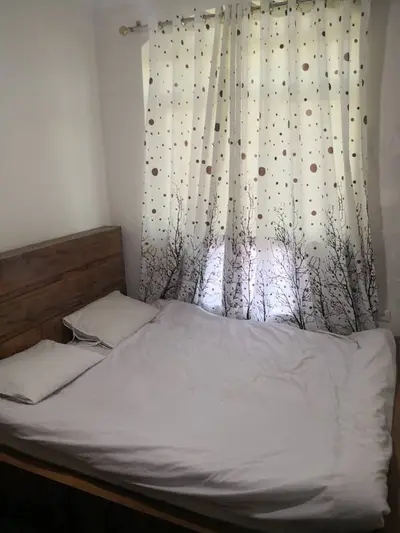 آپارتمان دوخوابه دنیز واحد ۵