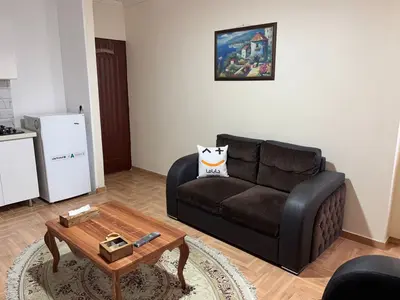 آپارتمان یک خوابه دنیز 3