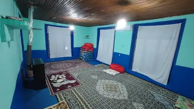 بومگردی اکبربابا - واحد 1