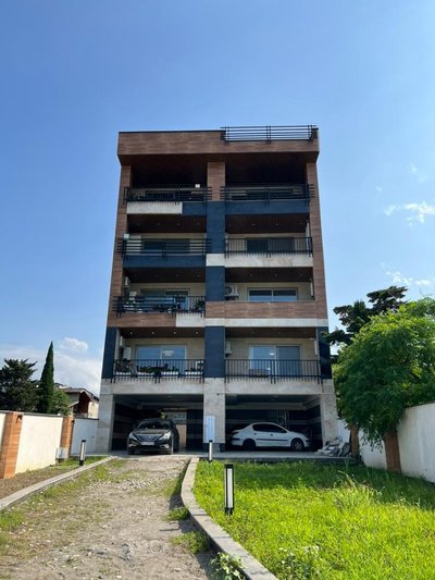 آپارتمان یک خوابه ساحلی ١٧ شهريور