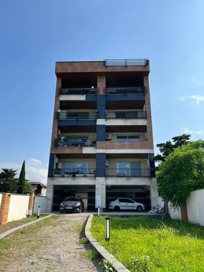 آپارتمان یک خوابه ساحلی ١٧ شهريور