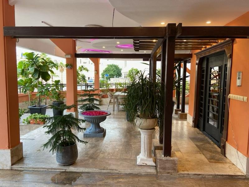 دوخوابه خانه مروارید 1