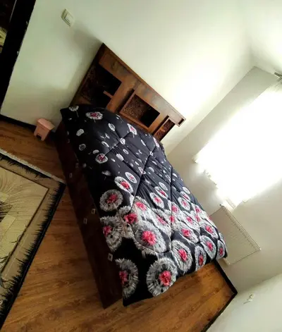 آپارتمان دوخوابه كاج ٢