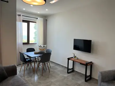 آپارتمان یک خوابه رافابس202