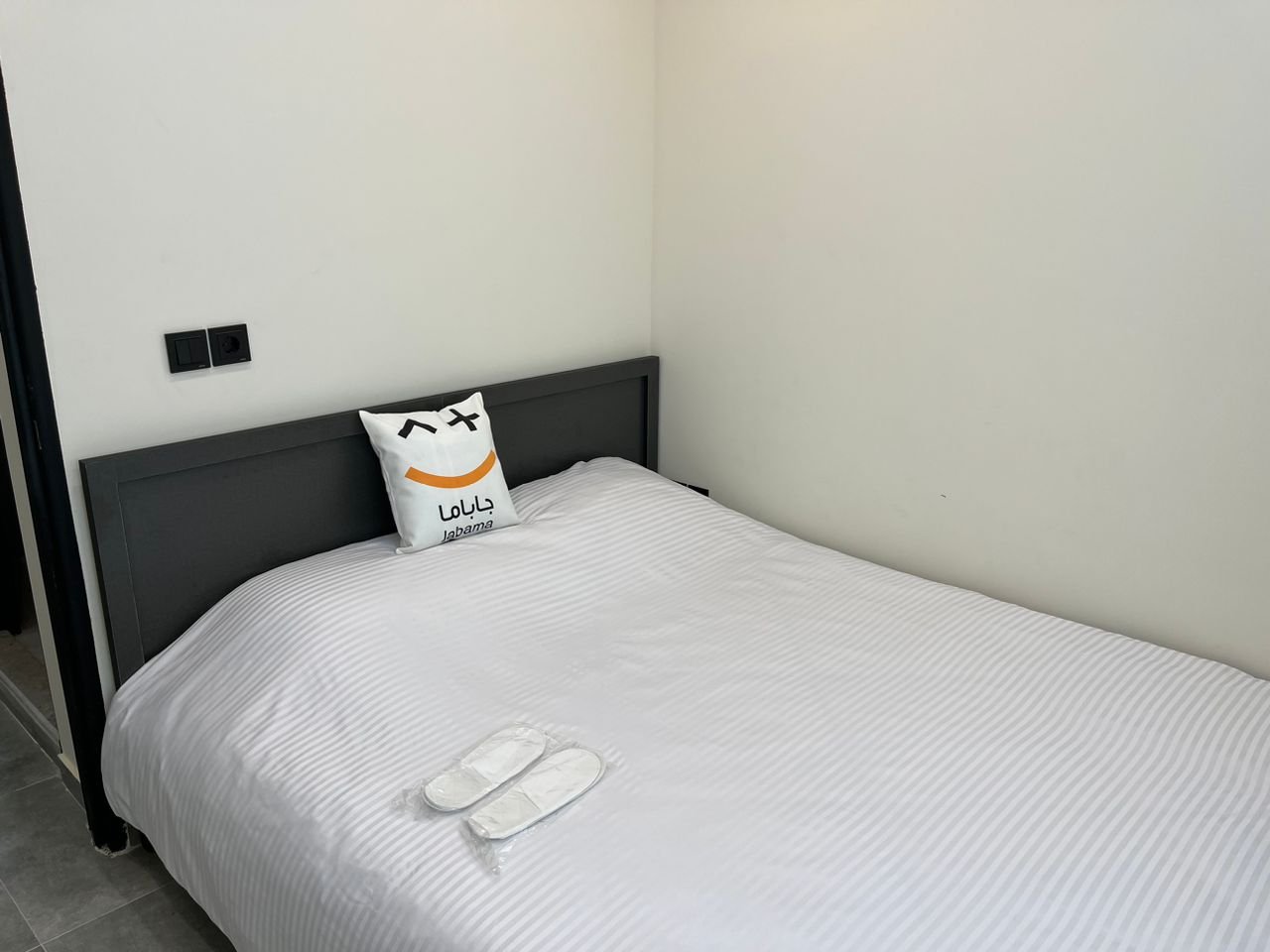 آپارتمان دوخوابه رافابس 103