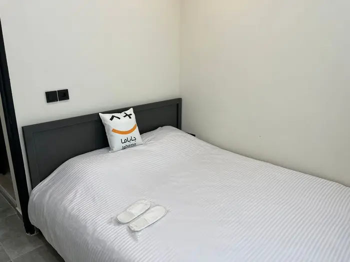 آپارتمان دوخوابه رافابس 103