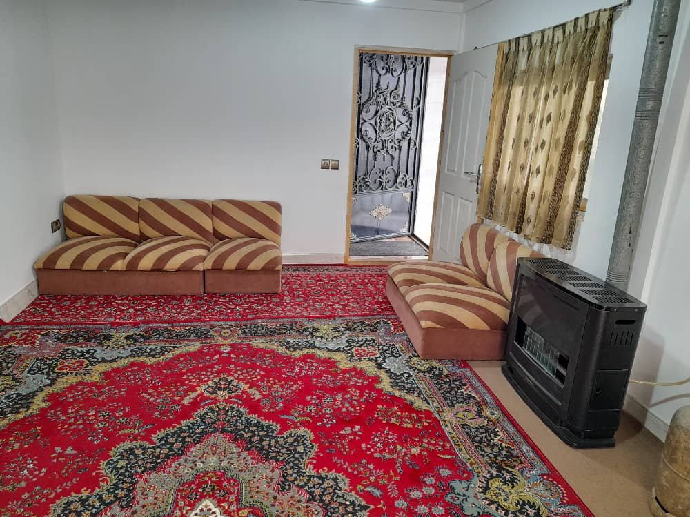 ویلا یک خوابه باغ بهشت واحد 2
