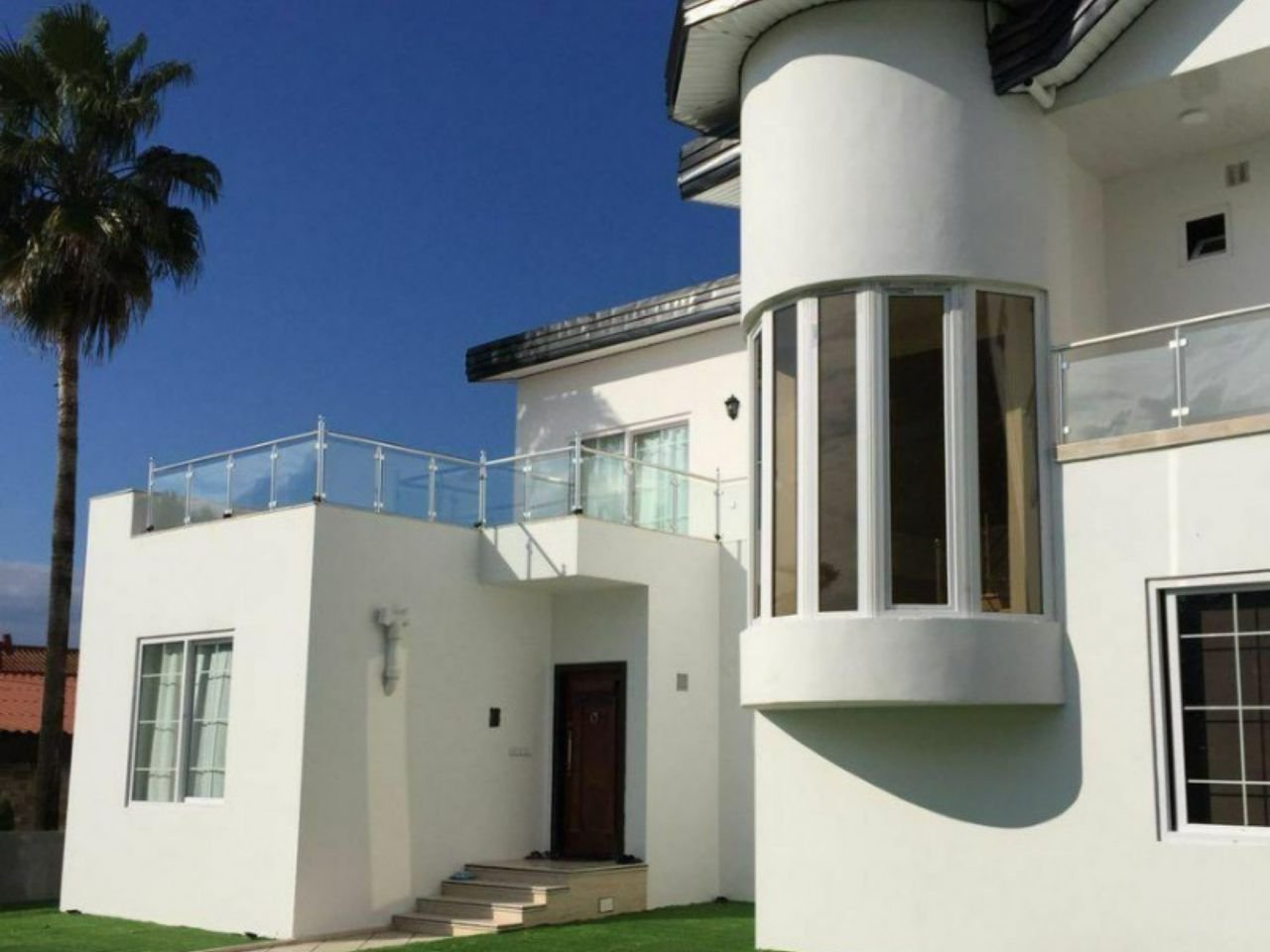 ویلا چهارخوابه دوبلکس استخر دار آقاجانی