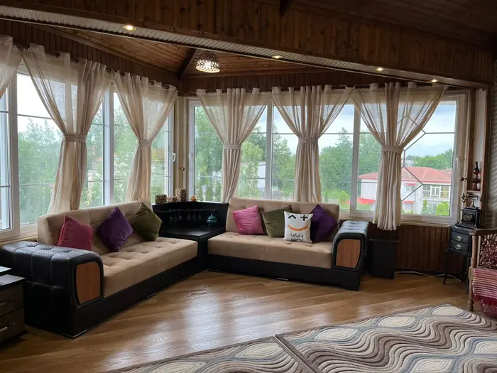 آپارتمان یک خوابه جانا ۳