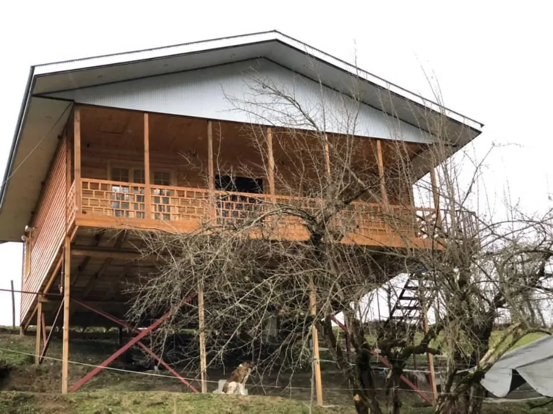 دوخوابه گنجه 1