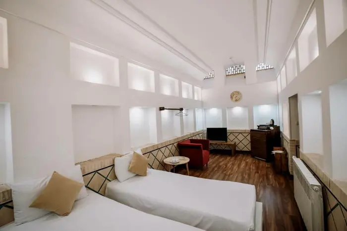 اقامتگاه سنتی دالان یزد - واحد ٤٠٤